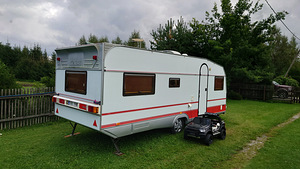 Haagiselamu rent (Põhjamaa mudel) (2 foto / 10)