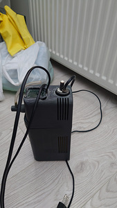 Juwel akvaarium 65L (4 foto / 4)