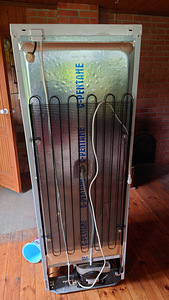 Холодильник Atlant inc 330L (4 фото из 4)