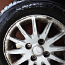 Tyres + alloy wheels 195/65 R15, suitable for 195/60 R15 car (foto #5)