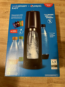 Комплект Sodastream (1 фото из 2)