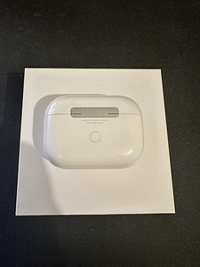 Apple AirPods Pro (2 foto / 4)