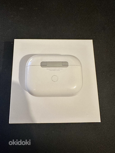 Apple AirPods Pro (фото #2)