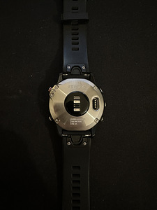 Garmin Fenix 6 (2 фото из 5)