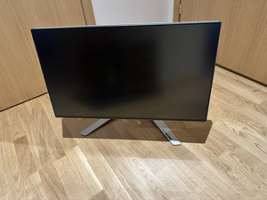 Dell Alienware AW2721D QHD IPS 240Hz (1 foto / 3)