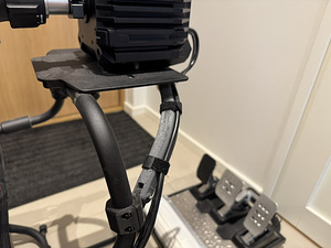 Simracing komplekt (3 foto / 4)