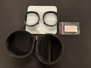 Meta Quest 2 VR Prescription Lens Insert Kit (1 foto / 2)