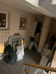 Jäätmete kõrvaldamine (1 foto / 1)