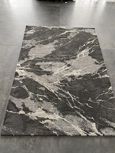 Ковер АЛМАЗ 160*230 (2 фото из 3)