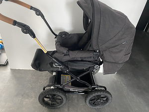 Emmaljunga edge duo combi 2020 (2 foto / 5)