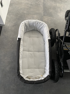 Emmaljunga edge duo combi 2020 (5 foto / 5)