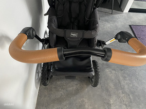 Lapsevanker Emmaljunga edge duo combi 2020 (3 foto / 5)