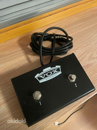Vox - VFS2