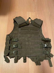 Taktikaline lahingvest -Condor (2 foto / 2)