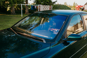 Volvo s80 D5 (8 foto / 14)