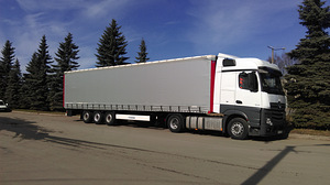 Водитель CE (2 фото из 2)
