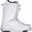 Сноубордические ботинки Atop Speed Lace, белые, 42 (фото #1)