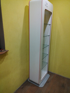 Wella riiul – vabastame ruumi (2 foto / 2)