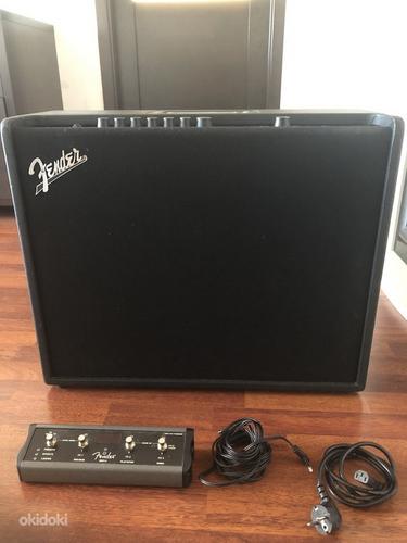Fender mustang gt200