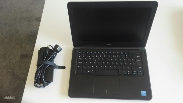 Sülearvuti Dell 13,3" (foto #2)