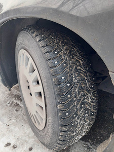 Opel omega (3 foto / 6)