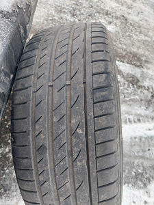 Opel omega (6 foto / 6)
