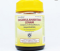 Dasamulaharitaki Leham - 200GM, Of Arya Vaidya