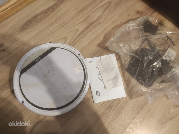 Zaco v3s pro