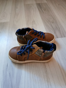 Zara saapad s. 23 (1 foto / 3)