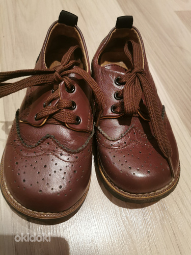 Детская обувь 23, 27, (фото #2)