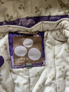 Huppa kombe 74cm (2 foto / 2)