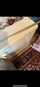 Annan ära 2 töökorras külmikut (6 foto / 6)