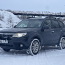 Subaru Forester 2.0 110kw (фото #1)