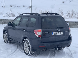 Subaru Forester 2.0 110kw (3 foto / 9)