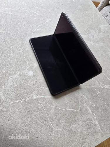 Oneplus Open 512GB Voyager Black