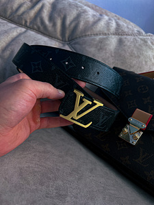 LV belt (1 foto / 1)