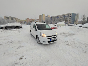 Citroen Berlingo (1 foto / 11)