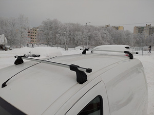 Citroen Berlingo (6 foto / 11)