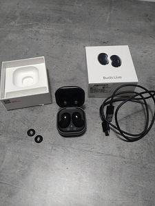 Samsung Buds Live (1 фото из 2)