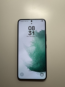 Samsung S22 256Gb (7 foto / 7)