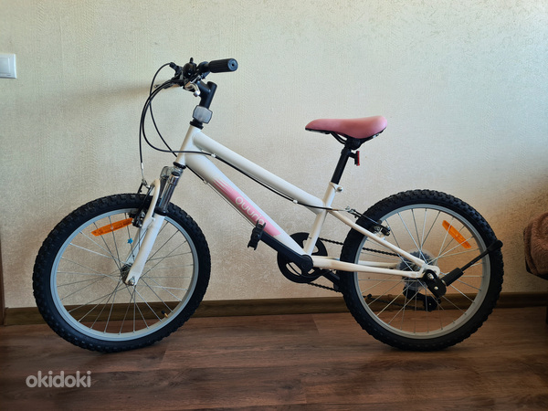 Детский велосипед 20" / Laste jalgratas 20" (фото #2)