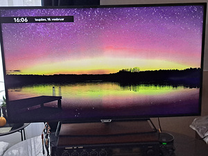 Телевизор Philips 48" (4 фото из 4)