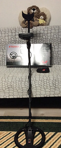 X-Terra 705 10.5” 7,5kHz (4 foto / 5)