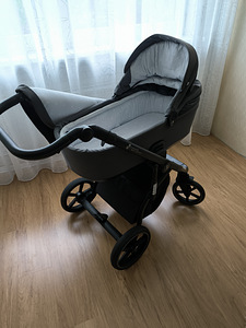 Коляска Nordbaby active 2 in 1 (2 фото из 7)