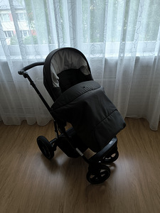 Коляска Nordbaby active 2 in 1 (4 фото из 7)