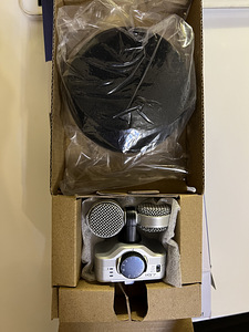 Stereo Microphone for iPhone/iPad - ZOOM iQ7(uus) (3 foto / 6)
