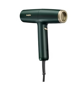 Föön Babyliss Air Power Pro, 1700 W, roheline (1 foto / 5)