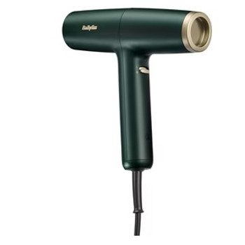 Föön Babyliss Air Power Pro, 1700 W, roheline