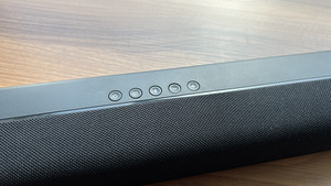 Soundbar Polk Signa S2 (3 foto / 4)