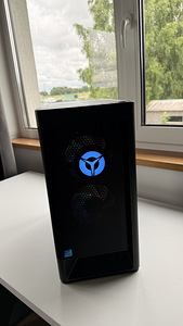 Mänguriarvuti Lenovo Legion T5 (2 foto / 5)